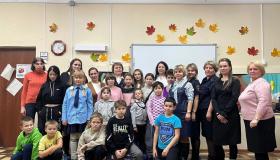 Семейная студия "Семейная перезагрузка".  «Круглый стол» в рамках Всероссийской недели правовой помощи по вопросам защиты интересов семьи.