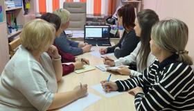 Онлайн-семинар по вопросам организации работы по профилактике социального сиротства. 