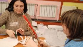 Проект «По стопам героев Калевалы» 